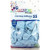 Macaron Light Blue 30cm Balloons P25