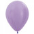 Satin Lilac 30cm Sempertex Balloons Bag 100