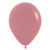 Fashion Rosewood 30cm Sempertex Balloons Bag 100