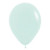 Matte Pastel Green 30cm Sempertex Balloons Bag 100