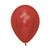 Reflex Red 30cm Sempertex Balloons P12
