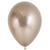 Reflex Champagne 30cm Sempertex Balloons P12