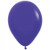 Fashion Violet 30cm Sempertex Balloons P25