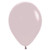 Pastel Dusk Rose  12cm Sempertex Balloons Bag 100