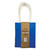 Fsc Mix Bag Small Kraft 5Pk Blue 13.5cm