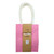 Fsc Mix Bag Small Kraft 5Pk Pink 13.5cm