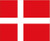 Denmark Flag 3’x2′