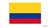 Colombian Flag 90 x 150cm