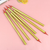30cm Gold Cake Candle Sparklers 1PC