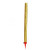 30cm Gold Cake Candle Sparklers 1PC