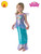 Ariel Loveheart Child Costume - 6-8 Years