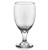Better Homes & Gardens Classic Goblet Party Glasses, 16.25-ounce, Set of 4 (Glass)