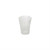 Heavy Duty Clear Plastic Cups - 200ml - 50 Pack x 20 Sleeves (1000Pcs)