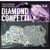 Jumbo Diamond Confetti