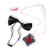 Halloween Vampire Instant Kit (3Pcs)