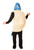 The Fish Taco  Costume