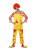 Kreepy Killer Clown Costume