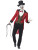 Sinister Ringmaster Costume