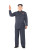 Dictator Costume