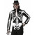 Adult Skeleton Jacket - Standard