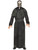 Mens Minister Of Mayhem Horror Priest Costume - One Size