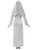 Gothic Nun Costume