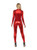 Fever Miss Whiplash Red Costume