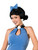 Betty Rubble Deluxe Adult Costume