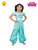 Jasmine Deluxe Filagree Child Costume 4-6 Year old