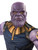 Thanos Deluxe Adult Costume - STD