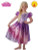 Rapunzel Rainbow Kids Costume