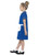 Nurse Costume, Blue