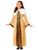 Deluxe Medieval Countess Costume, Gold