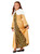 Deluxe Medieval Countess Costume, Gold
