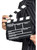 Hollywood Style Clapper Board