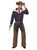 Rodeo Cowboy Costume