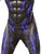 Black Panther Deluxe Battle Adult Costume