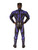 Black Panther Deluxe Battle Adult Costume