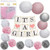 It's a Girl Garland Kit