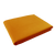 FS Paper Luxe Rect Tablecover 2.7m Tangerine