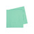 FS Cocktail Napkin 250mm Mint Green 40pk