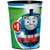 Thomas All Aboard 473ml Plastic Favor Cup
