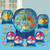 Pokemon Classic Table Centrepiece Kit 1pk