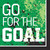 Goal Getter Soccer Lunch Napkins PK16
