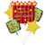 Bouquet TNT Party Happy Birthday P75