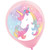 Enchanted Unicorn 30cm Latex Balloons 5pk