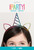 Rainbow Unicorn Party Headband