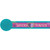 Frozen Crepe Streamer 9.14m
