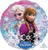 45cm Standard Holographic Disney Frozen S60