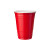 Redds Big Red Cup 425ml Pk 25